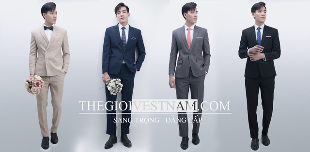 Thế Giới Vest Nam Bến Tre